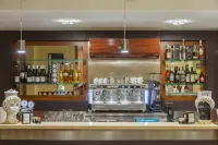 Hotel San Michele - bar