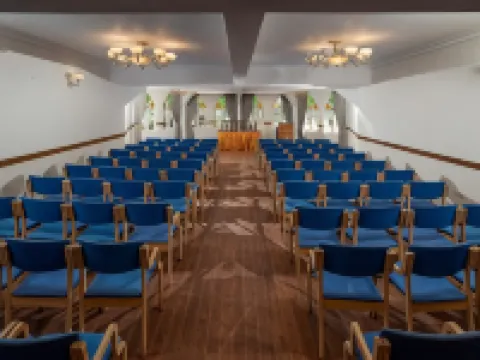 慕那爾堡酒店 欽納卡納爾酒店