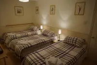 The Boundary Hotel - B&B