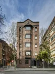 Regents Court Sydney - 4-Star