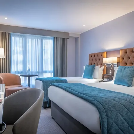 Grand Canal Hotel
