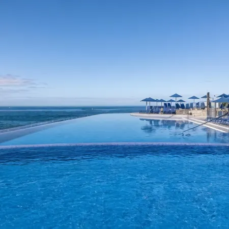 Marina Suites Gran Canaria