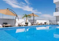 Hotel Stadium