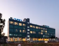 Svenska Design Hotel Kakinada - Aamiainen