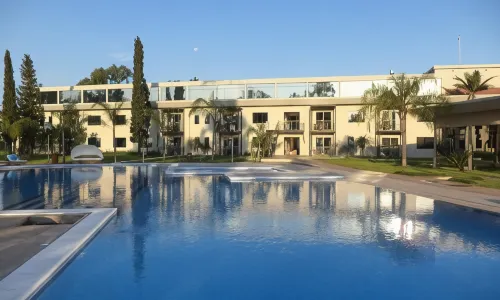 Awa Resort Hotel