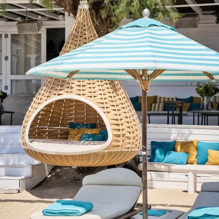 Nammos Hotel Mykonos