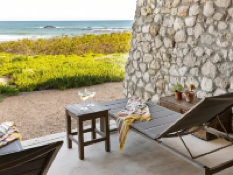 Paternoster Dunes Boutique Guesthouse Hotels in Paternoster