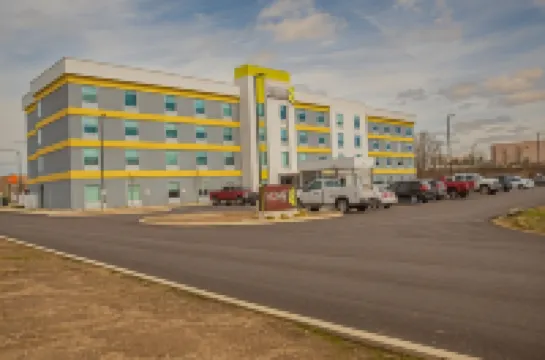 Home2 Suites by Hilton Logansport