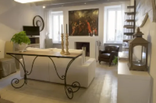 B&B Le Stanze del Cardinale