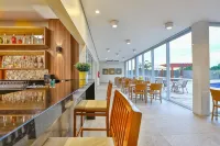 Comfort Mogi Guaçu Hotels in Itapira