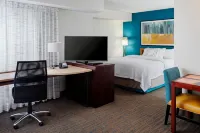 Residence Inn St. Louis Airport/Earth City