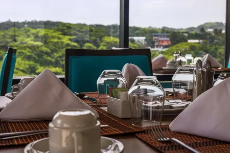 Comfort Inn & Suites Tobago Отели в г. Сигнал Хилл