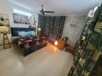 Dhairya's Villa Home Away from Home