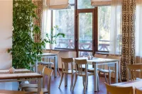 Hotel Relaks Wellness & Spa - breakfast