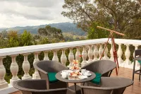 Manor House Bandarawela By Seven Angels Hotels in Bandarawela