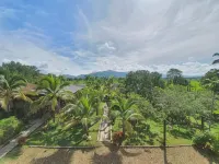 เลอ โคโคติเย่ รีสอร์ท - วิวภูเขา