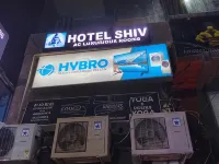 Hotel Shiv Hotels near Devi Ahilya Bai Holkar Airport