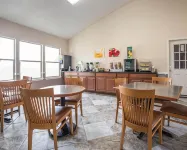 Quality Inn Umatilla - Hermiston Hotel di Hermiston