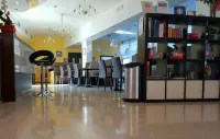 阿爾維瑞飯店