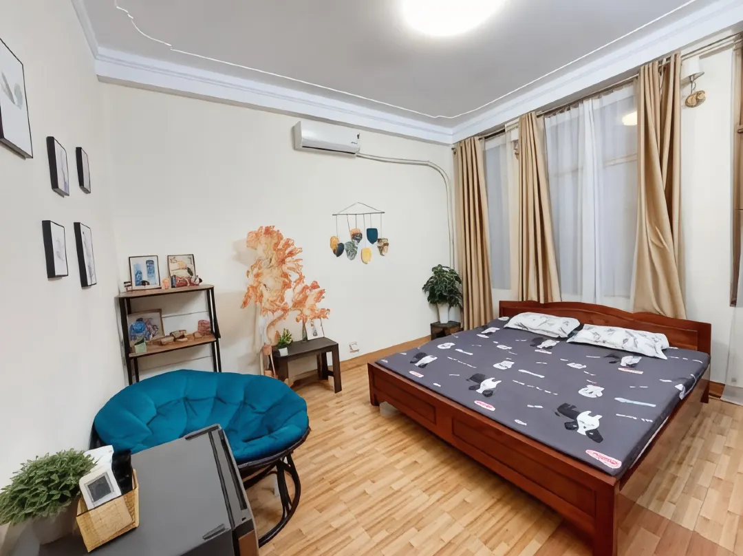 Alley Homestay 2 - Hanoi