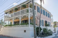 The Fred - Adults Only Hotel Hotels in 
