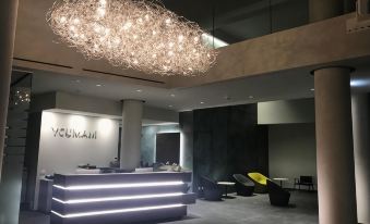 YOUMAMI Suite Hotel Wellness&Spa - Housity
