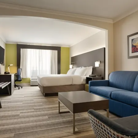 Holiday Inn Express & Suites DALLAS NE - ALLEN by IHG
