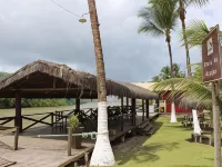 Pousada Ilha do Desejo Hotels in Ilheus