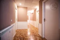 Hotel Paganini - parking