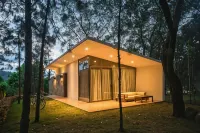 Khu Nghỉ Dưỡng Flamingos Đại Lải - Sang Trọng Các khách sạn ở Thị xã Phúc Yên