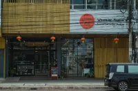 Whereder Poshtel - 2-Star