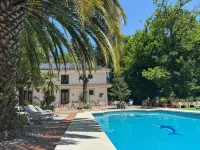 Hotel El Refugio de Juanar Hotels in Yunquera