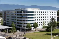 Novotel Suites Genève Aéroport Hotels in Le Grand-Saconnex