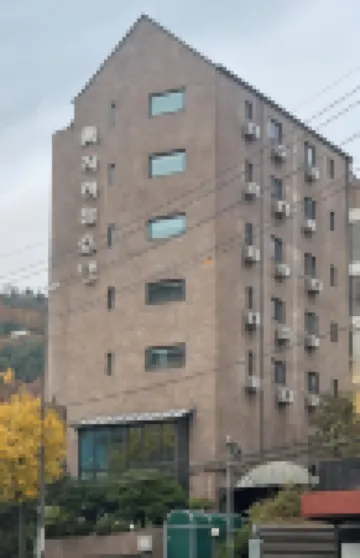 Jahamun Hotel