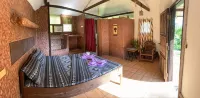 Bambua Nature Cottages
