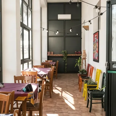 Beteyà Hostel Don Bosco