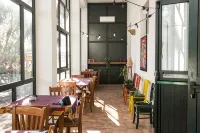Beteyà Hostel Don Bosco Hotel a Vaccarizzo-Delfino