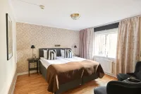 Mullsjö Hotell & Konferens - Pools