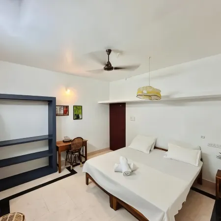 Varkala Villa