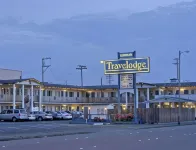 Travelodge by Wyndham Eureka