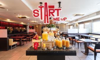 Ibis Madrid Alcorcon Tresaguas