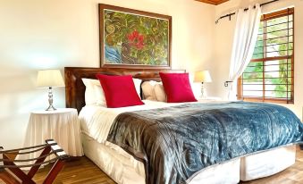 Eikelaan Farm Cottages