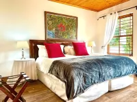 Eikelaan Farm Cottages