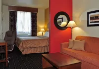 Comfort Suites Natchitoches