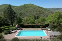 Villa Rosa Panzano