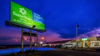 SureStay Hotel by Best Western Higginsville Hotels in 
