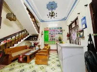 Eva Homestay
