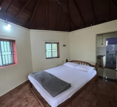 Mid Beach Stay Gokarna Hotels in der Nähe von Om Shanti Nirvana