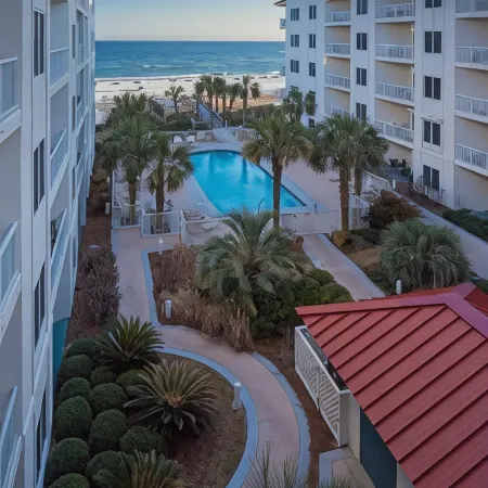 Palm Beach Resort Orange Beach a Ramada by Wyndham