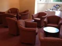 阿什利飯店 聖體鐘附近的飯店